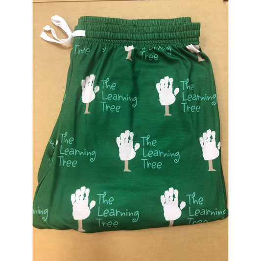 **SALE**ONLY 11 LEFT!!!** Learning Tree Pajamas