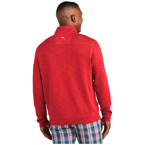 Tommy Bahama® Tobago Bay 1/2-Zip