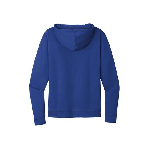 Next Level Apparel® Unisex Santa Cruz Zip Hoodie