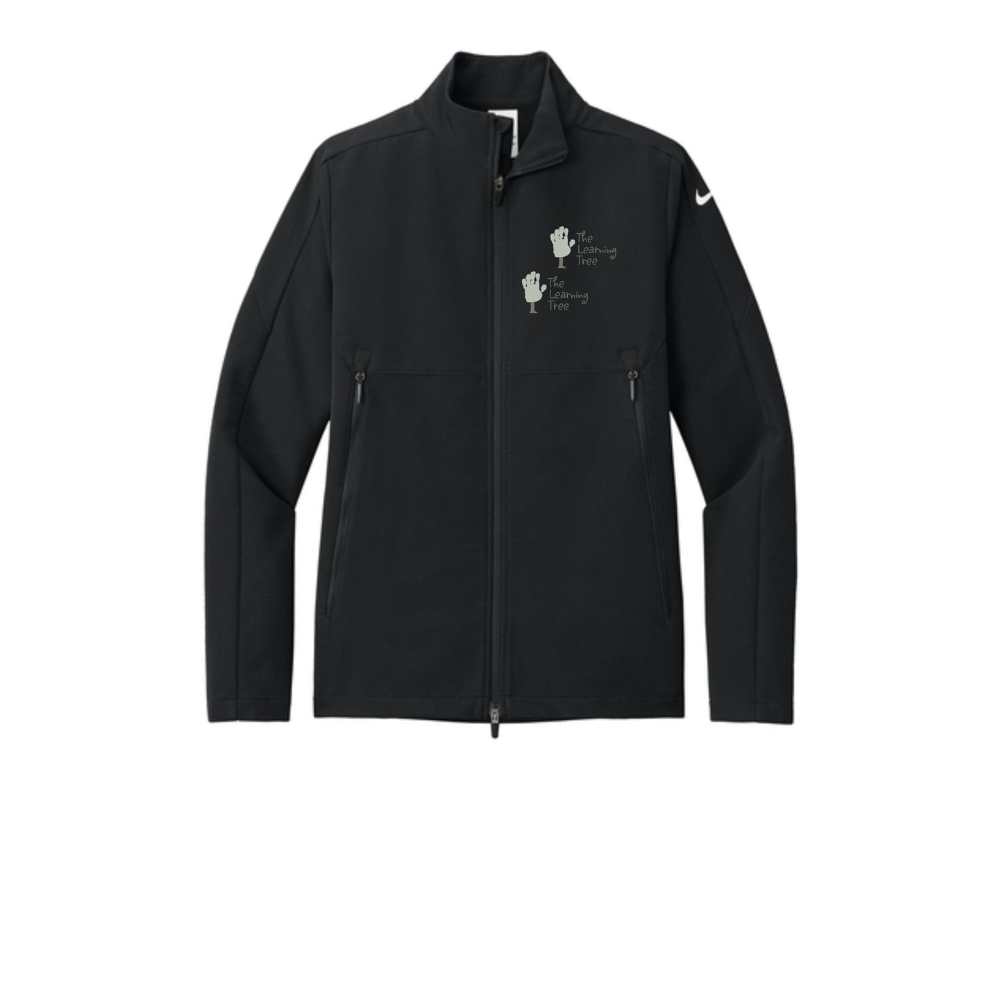 Nike Full-Zip Soft Shell Jacket