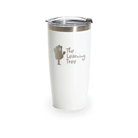 20 Oz. Engraved Tumbler