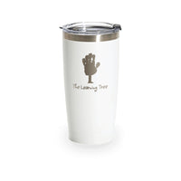 20 Oz. Engraved Tumbler