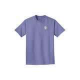 Port & Company® Beach Wash® Garment-Dyed Tee