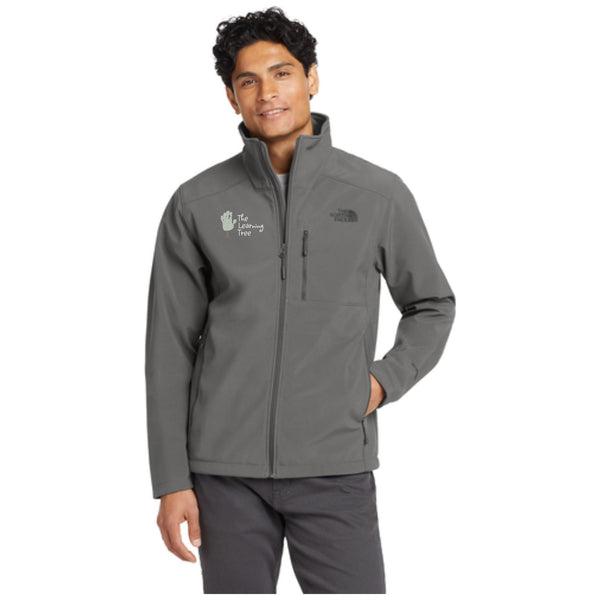 The North Face® Apex Barrier Soft Shell Jacket