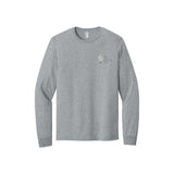 Jerzees Ultimate™ Unisex Ring Spun Long Sleeve T-Shirt