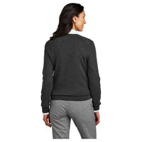 Brooks Brothers ® Women’s Washable Merino V-Neck Sweater