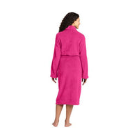 Port Authority® Plush Microfleece Shawl Collar Robe