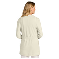 Port Authority® Women’s Breakwater Open Cardigan