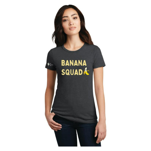 Banana Squad Tee