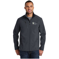 Men's Welded Soft Shell Jacket