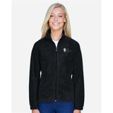 Women's Full-Zip Fleece