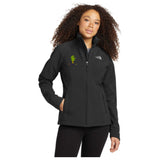 The North Face® Women's Apex Barrier Soft Shell Jacket