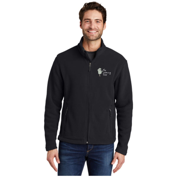 Port Authority® Value Fleece Jacket