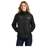 The North Face ® Women's Chest Logo Everyday Insulated Jacket