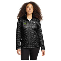 The North Face® Women's ThermoBall™ Trekker Jacket