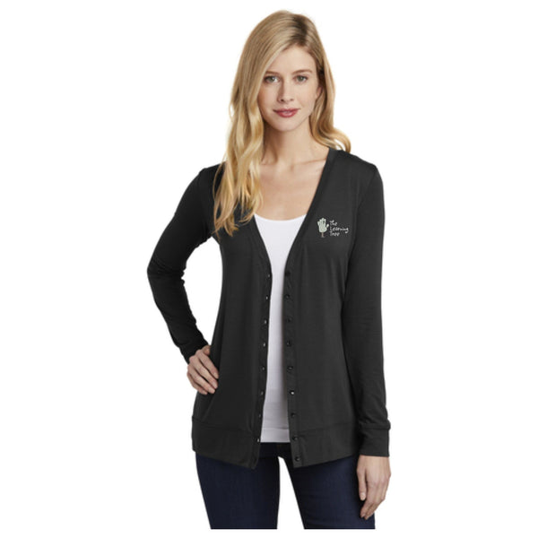 Port Authority® Ladies Concept Cardigan