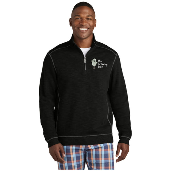 Tommy Bahama® Tobago Bay 1/2-Zip