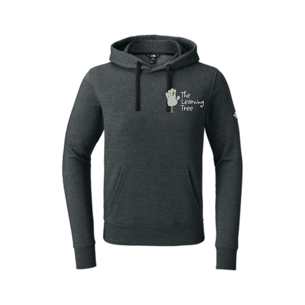 The North Face® Sleeve Logo Pullover Hoodie