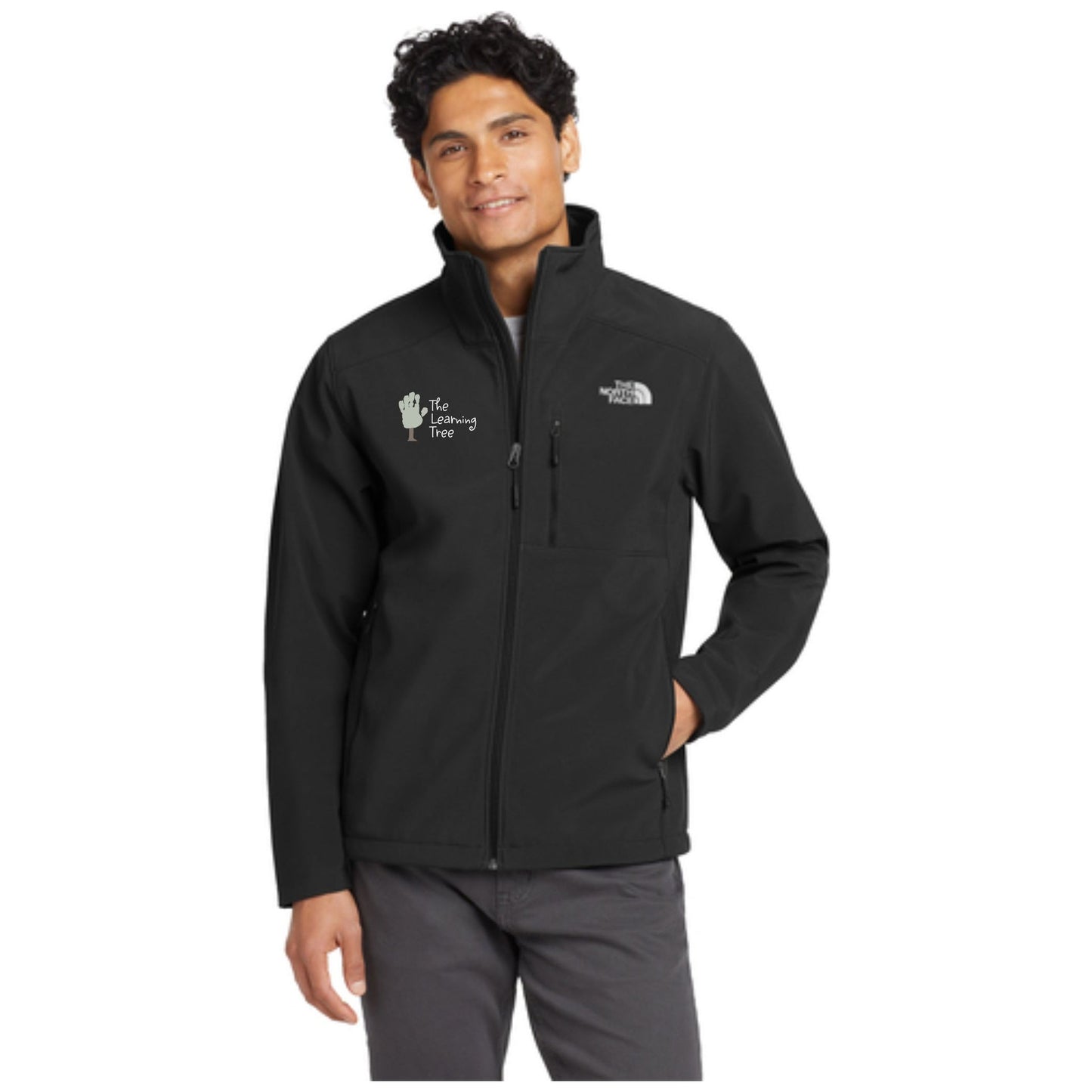 The North Face® Apex Barrier Soft Shell Jacket