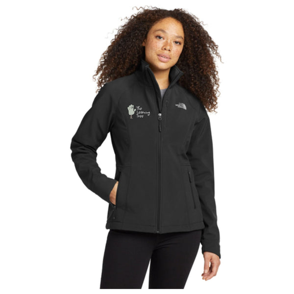 The North Face® Women's Apex Barrier Soft Shell Jacket