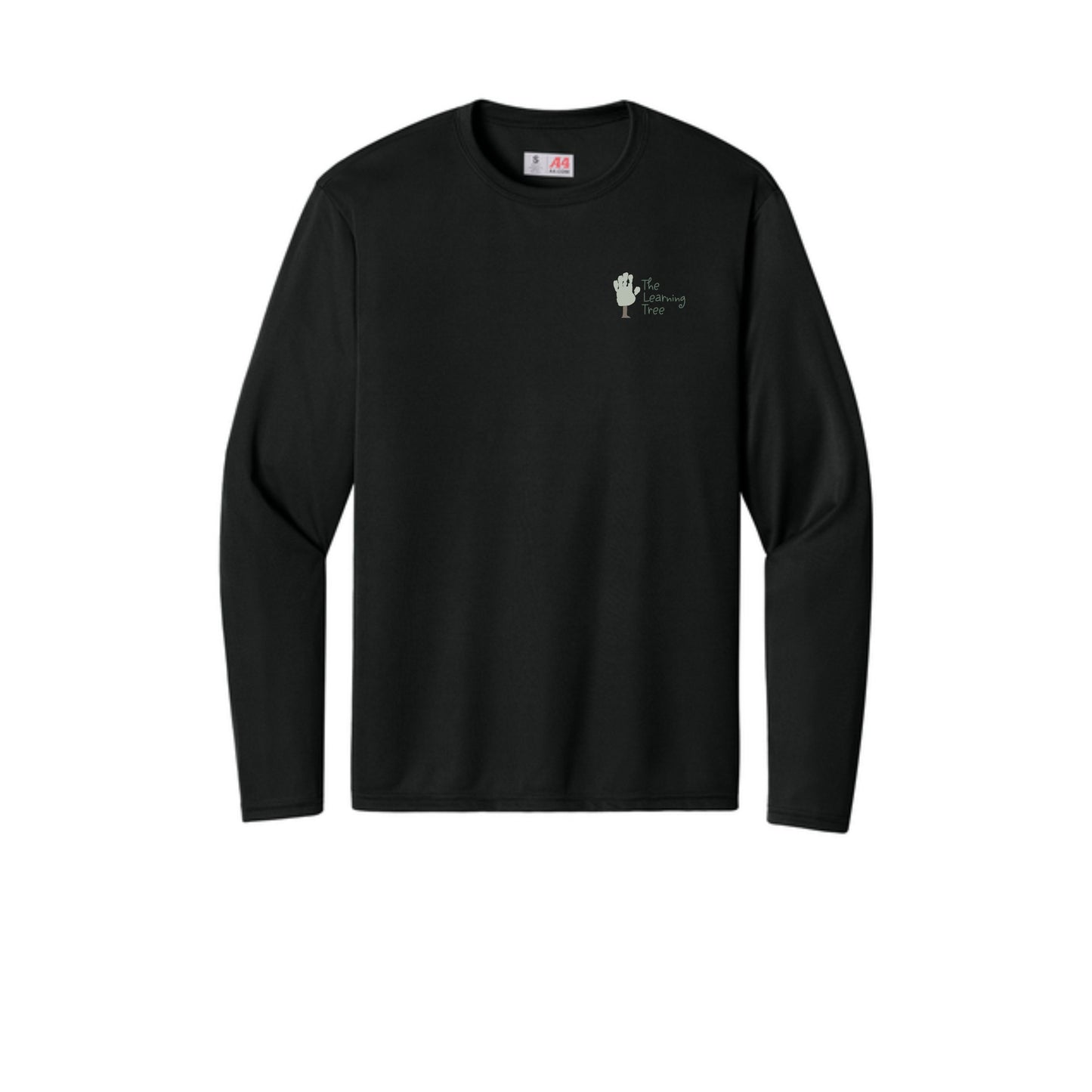 A4 Cooling Performance Long Sleeve Tee
