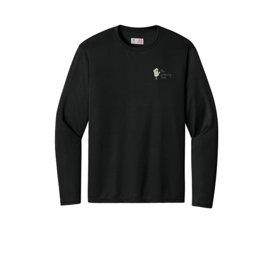 A4 Cooling Performance Long Sleeve Tee