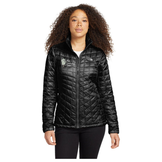 The North Face® Women's ThermoBall™ Trekker Jacket