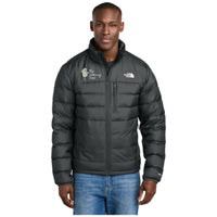 The North Face® Down Hybrid Jacket