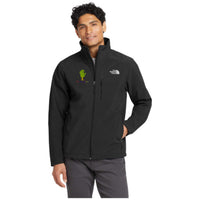 The North Face® Apex Barrier Soft Shell Jacket