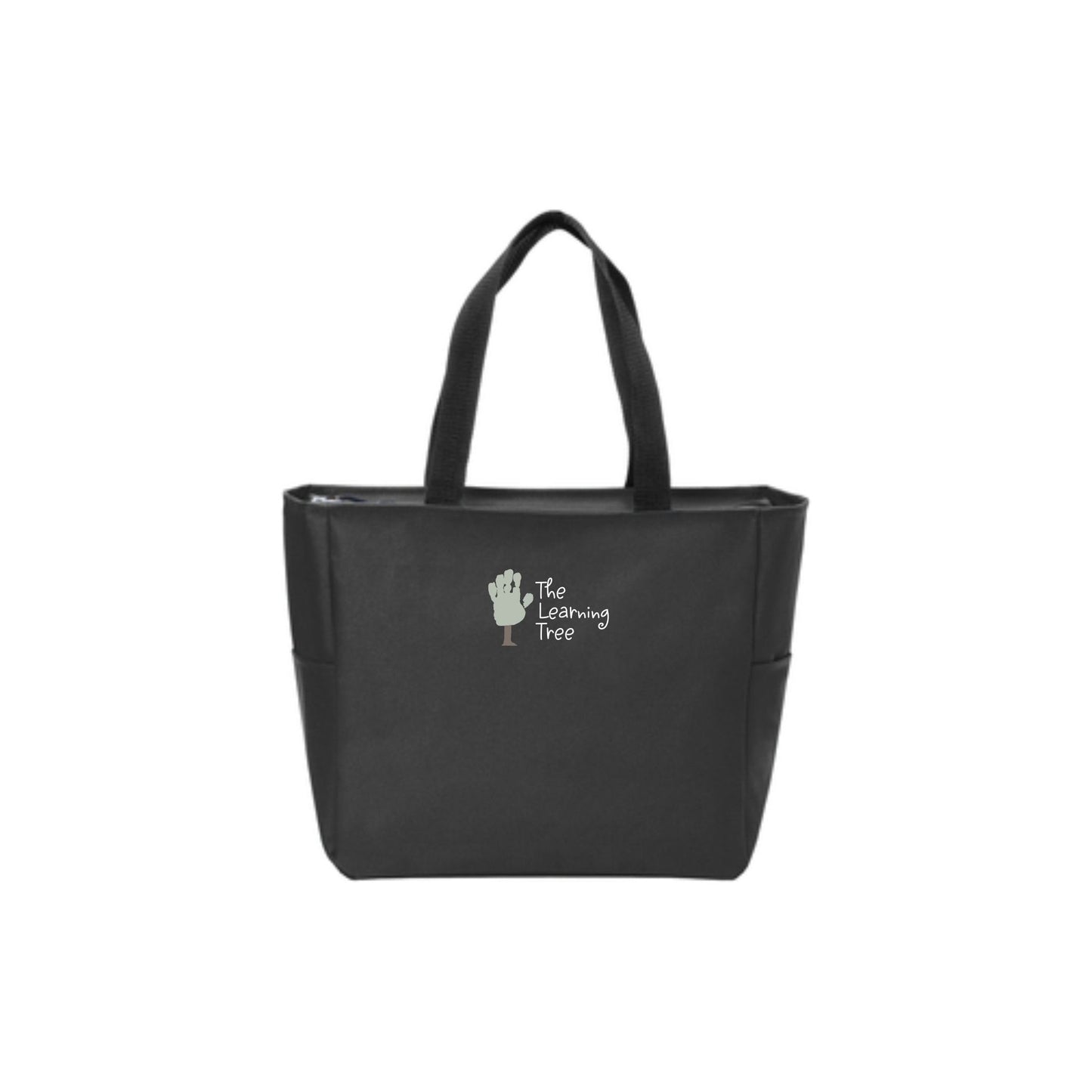 Port Authority® Essential Zip Tote