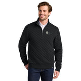 Brooks Brothers® Diamond Quilt 1/4-Zip