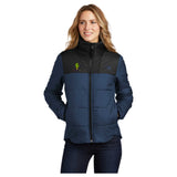 The North Face ® Women's Chest Logo Everyday Insulated Jacket