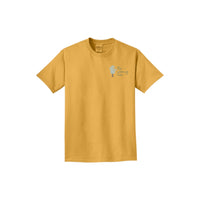 Port & Company® Beach Wash® Garment-Dyed Tee