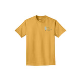 Port & Company® Beach Wash® Garment-Dyed Tee