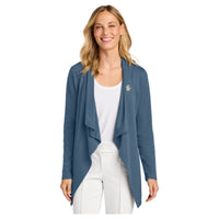 Port Authority® Women’s Breakwater Open Cardigan