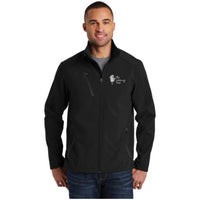 Men's Welded Soft Shell Jacket