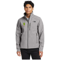 The North Face® Apex Barrier Soft Shell Jacket