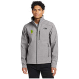 The North Face® Apex Barrier Soft Shell Jacket