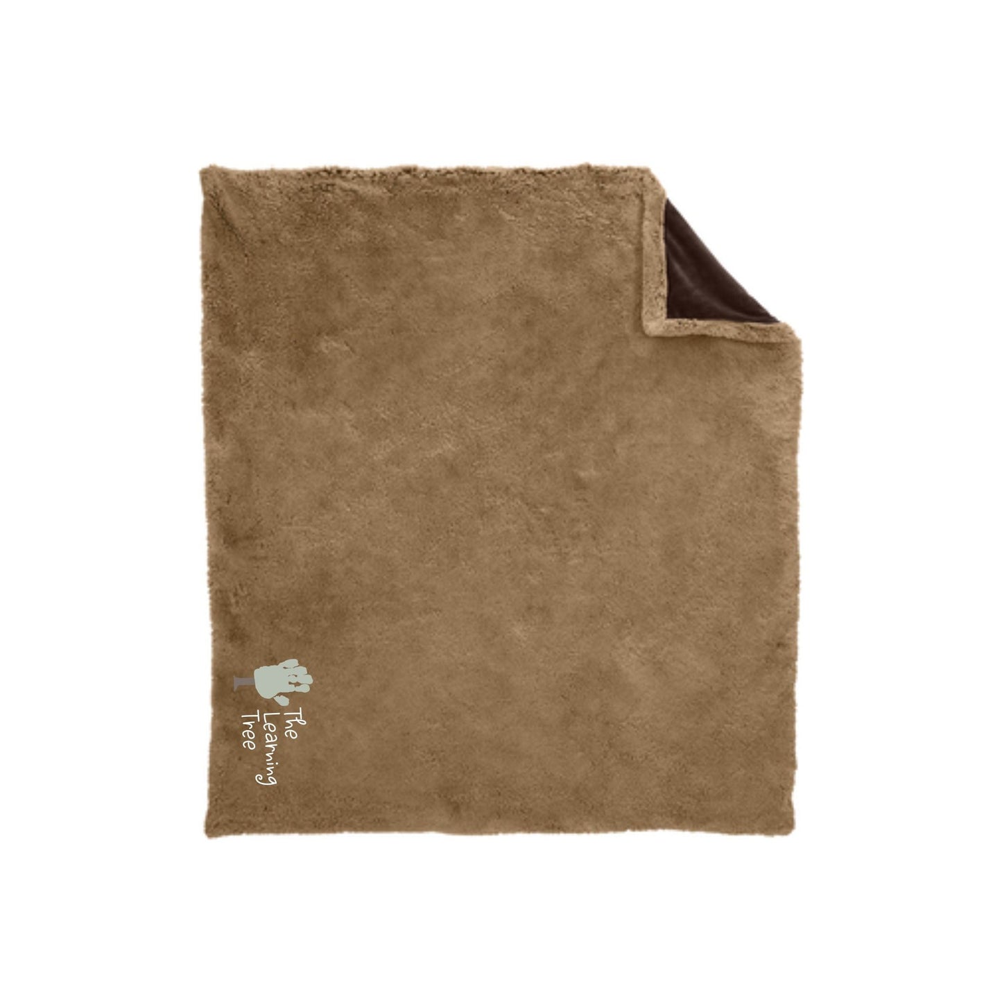 Port Authority ® Faux Fur Blanket