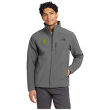 The North Face® Apex Barrier Soft Shell Jacket