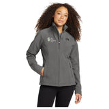 The North Face® Women's Apex Barrier Soft Shell Jacket