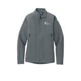 Nike Full-Zip Soft Shell Jacket
