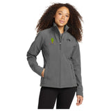 The North Face® Women's Apex Barrier Soft Shell Jacket