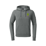 The North Face® Sleeve Logo Pullover Hoodie