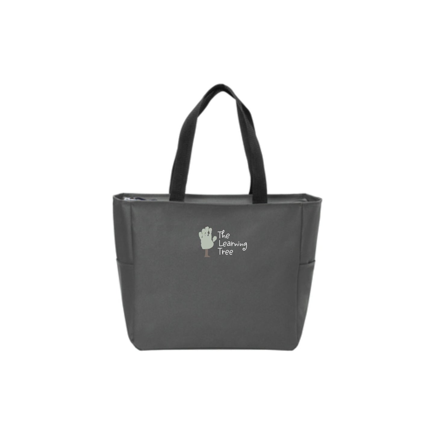 Port Authority® Essential Zip Tote