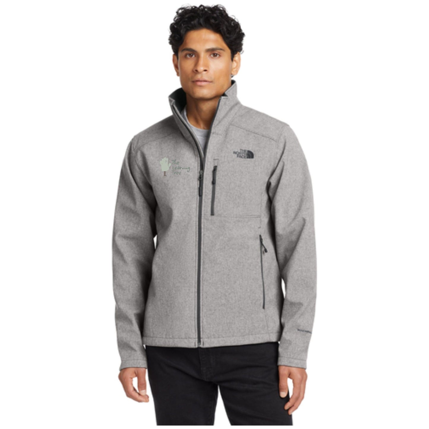 The North Face® Apex Barrier Soft Shell Jacket