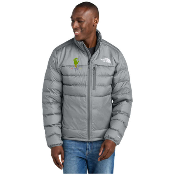 The North Face® Down Hybrid Jacket