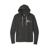 Next Level Apparel® Unisex Santa Cruz Zip Hoodie