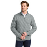 Brooks Brothers® Diamond Quilt 1/4-Zip