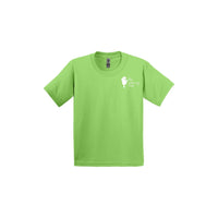 Gildan - Youth Ultra Cotton® 100% Cotton T-Shirt